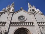 Saints Peter and Paul Church, San Francisco