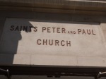 Saints Peter and Paul Church